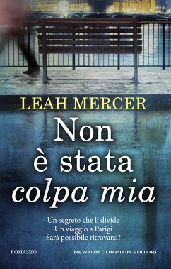 Non è stata colpa mia (eBook, ePUB) - Mercer, Leah