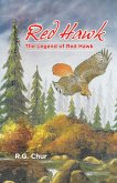 Red Hawk (eBook, ePUB)