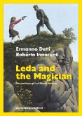 Leda and the Ma­gi­cian (eBook, ePUB)