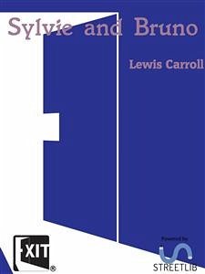 Sylvie and Bruno (eBook, ePUB) - Carroll, Lewis