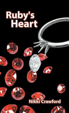 Cover Ruby's Heart (eBook, ePUB)