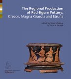 The Regional Production of Red Figure Pottery (eBook, PDF)