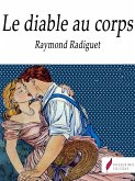 Le Diable au corps (eBook, ePUB)