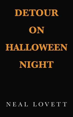 Cover Detour on Halloween Night (eBook, ePUB)