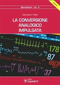 La conversione analogico impulsata (eBook, PDF) - Filella, Giampiero