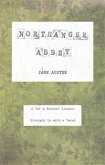Northanger Abbey (Annotated): A Tar & Feather Classic: Straight Up With a Twist (eBook, ePUB)