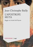L’apostrofe muta (eBook, ePUB)