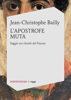 L’apostrofe muta (eBook, ePUB) - Bailly, Jean-Christophe