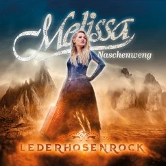 Lederhosenrock - Naschenweng,Melissa