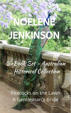 Australian Historical Collection (eBook, ePUB) - Jenkinson, Noelene