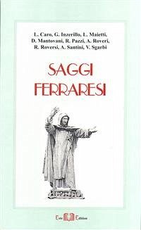 Saggi Ferraresi (eBook, PDF) - A.A.V.V.
