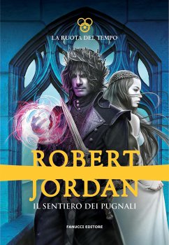 Il sentiero dei pugnali (eBook, ePUB) - Jordan, Robert