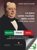 La pace come risultato della civiltà (eBook, ePUB)