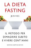 La dieta Fasting (eBook, ePUB)
