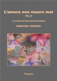 L'amore non muore mai - vol. 2 (eBook, ePUB)