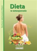 Dieta w osteoporozie (eBook, ePUB)