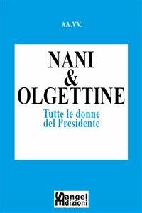 Cover Nani e Olgettine (eBook, PDF)