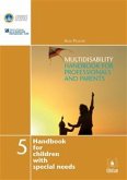 Multidisability (eBook, ePUB)