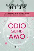 Odio quindi amo (eBook, ePUB)