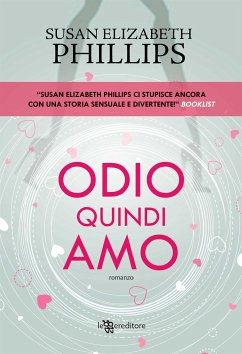 Odio quindi amo (eBook, ePUB) - Elizabeth Phillips, Susan