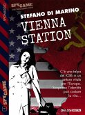Vienna station (eBook, ePUB)