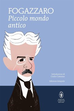 Cover Piccolo mondo antico (eBook, ePUB)