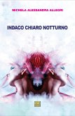 Indaco Chiaro Notturno (fixed-layout eBook, ePUB)
