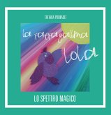 La pappagallina Lola (eBook, ePUB)