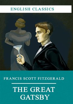 The Great Gatsby (eBook, ePUB) - Scott Key Fitzgerald, Francis