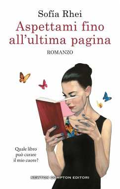 Aspettami fino all'ultima pagina (eBook, ePUB) - Rhei, Sofía