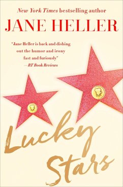 Cover Lucky Stars (eBook, ePUB)