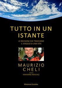 Tutto in un istante (eBook, ePUB) - Cheli, Maurizio