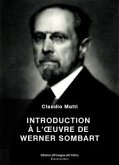 Introduction à l'œuvre de Werner Sombart (eBook, ePUB)