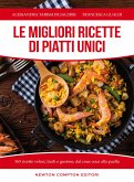 Le migliori ricette di piatti unici (eBook, ePUB)