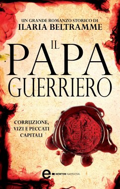 Il papa guerriero (eBook, ePUB) - Beltramme, Ilaria