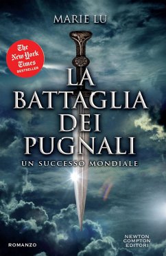 La battaglia dei pugnali (eBook, ePUB) - Lu, Marie