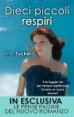 Dieci piccoli respiri (eBook, ePUB)