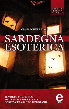 Sardegna esoterica (eBook, ePUB) - Lisai, Gianmichele