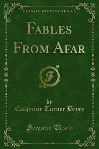 Fables From Afar (eBook, PDF)