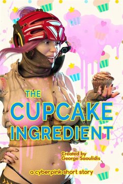 Cover The Cupcake Ingredient (eBook, ePUB)