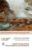 Lessico Panlatino dell'energia geotermica (eBook, PDF)