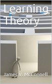 Learning Theory (eBook, PDF)
