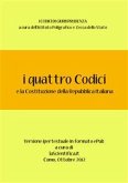 I Quattro Codici (eBook, ePUB)