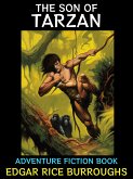 The Son of Tarzan (eBook, ePUB)