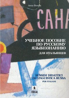 Sussidi didattici di lingua russa per italiani (eBook, PDF) - Bonola, Anna