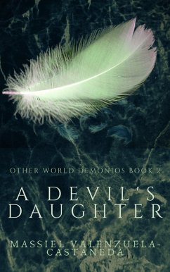 Cover A Devil's Daughter (Other World Demonios, #3) (eBook, ePUB)