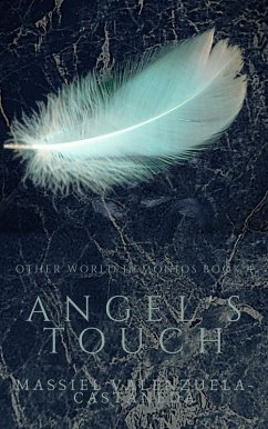 Cover Angel's Touch (Other World Demonios, #4) (eBook, ePUB)
