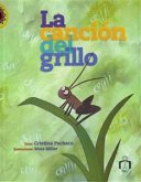 La canción del grillo (eBook, PDF)