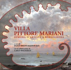 Villa pittore Mariani (eBook, PDF) - Bredy Mastorakis, Paolo