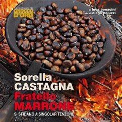 Sorella castagna Fratello marrone (eBook, PDF) - Bonacini, Luca